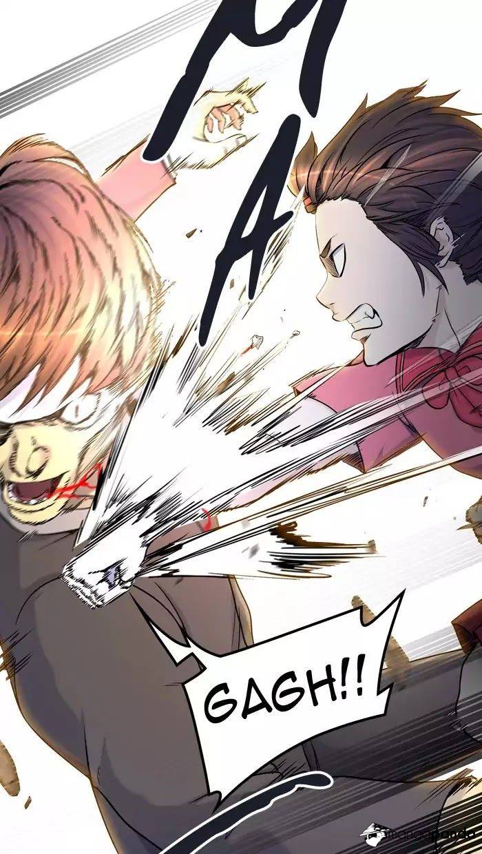 Tower of God Chapter 404 image 092